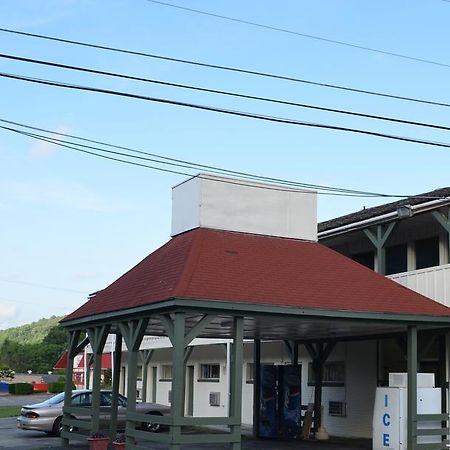 Economy Inn Bluefield Esterno foto