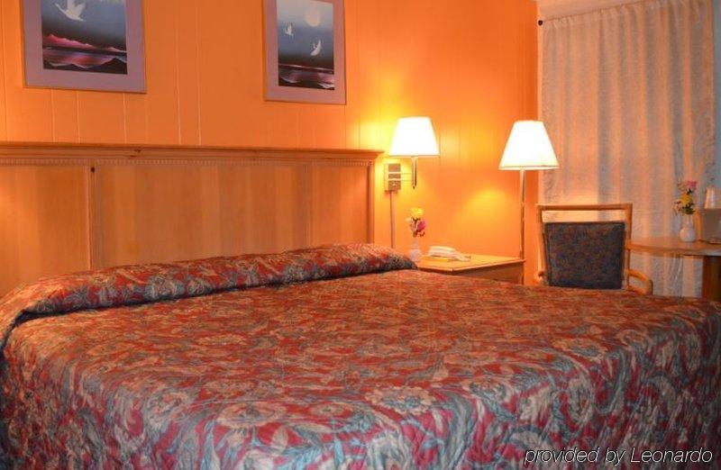 Economy Inn Bluefield Esterno foto