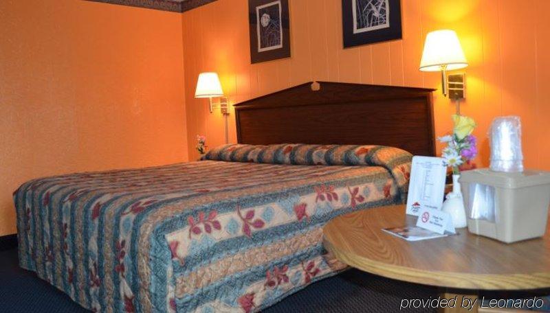 Economy Inn Bluefield Esterno foto